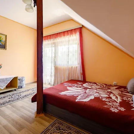 Casablanca 2 By Interhome Apartman Balatonszemes