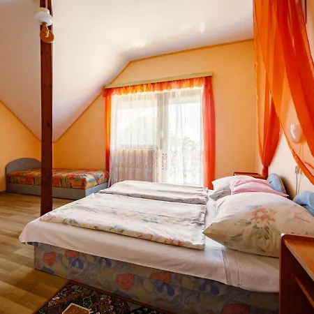Casablanca 2 By Interhome * Balatonszemes