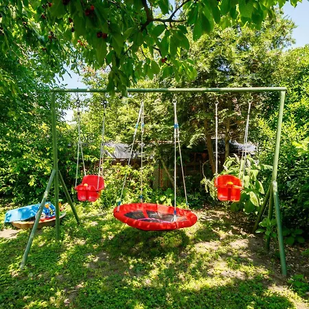 Casablanca 2 By Interhome Apartman Balatonszemes