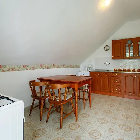 Apartman Casablanca 2 By Interhome Balatonszemes