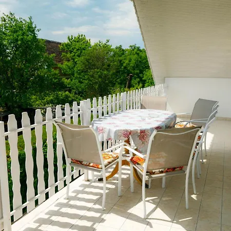 Apartman Casablanca 2 By Interhome